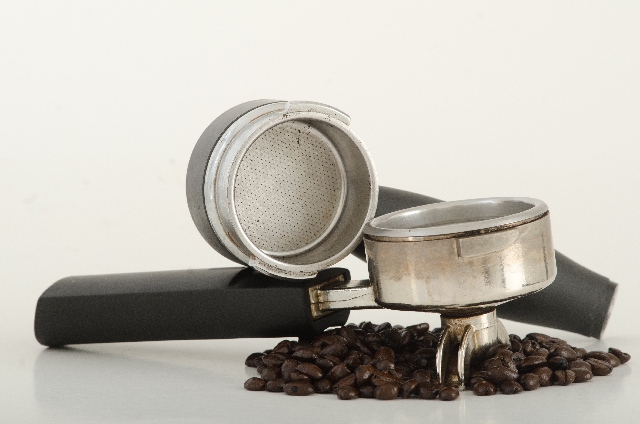 ポールフィルタ