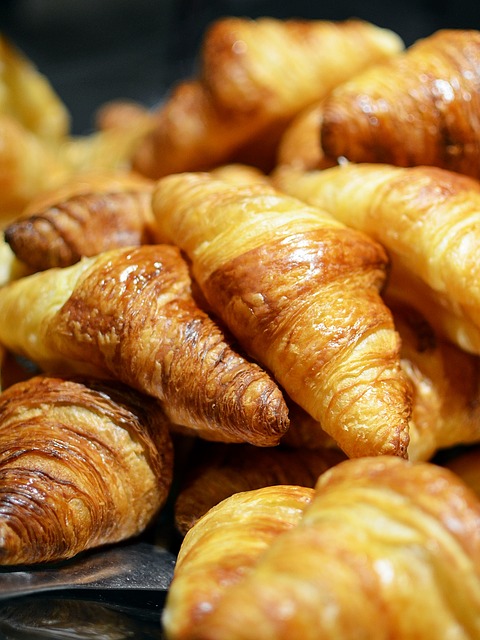 croissant-101636_640