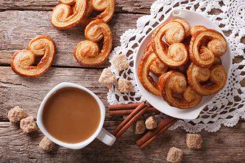 AS Food studio/Shutterstock.com