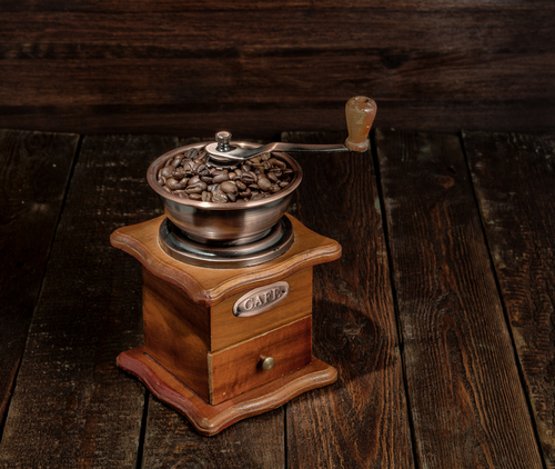 Fotazdymak/Shutterstock.com