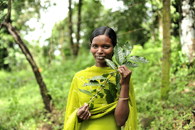 American Center Mumbai出典: www.flickr.com