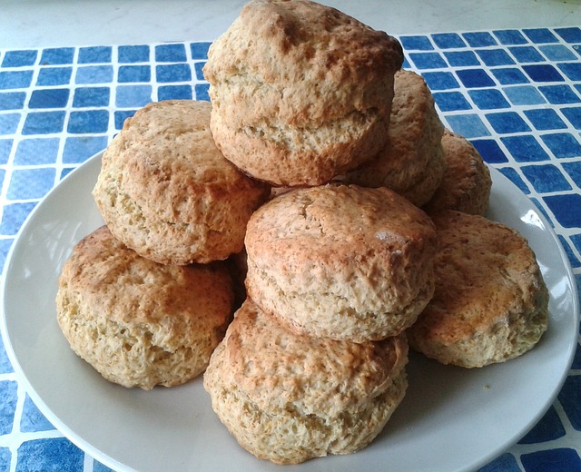 scones-452039_640